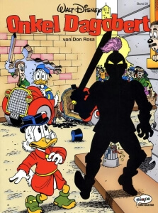 Thumbnail: The Black Knight cover